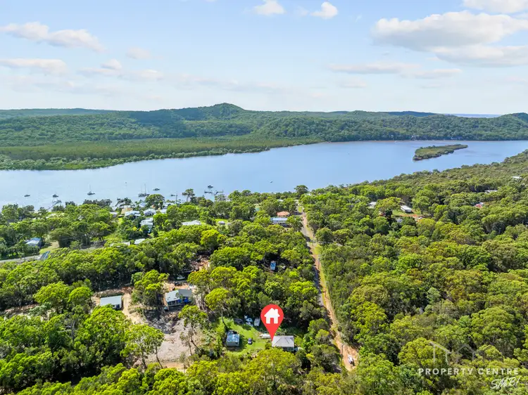 Fourth view of Homely house listing, 35 Seaward Drive, Russell Island QLD 4184