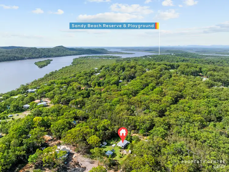 Fifth view of Homely house listing, 35 Seaward Drive, Russell Island QLD 4184
