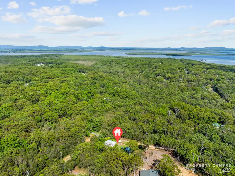 Seventh view of Homely house listing, 35 Seaward Drive, Russell Island QLD 4184