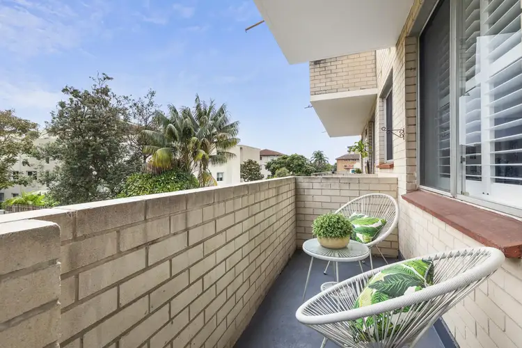 Second view of Homely unit listing, 9/60-62 Dee Why Parade, Dee Why NSW 2099