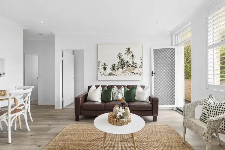 Third view of Homely unit listing, 9/60-62 Dee Why Parade, Dee Why NSW 2099