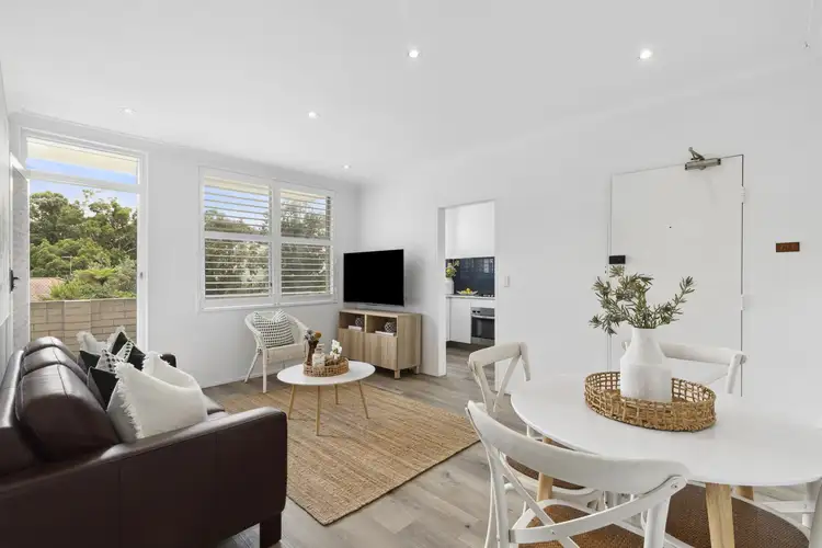 Fourth view of Homely unit listing, 9/60-62 Dee Why Parade, Dee Why NSW 2099