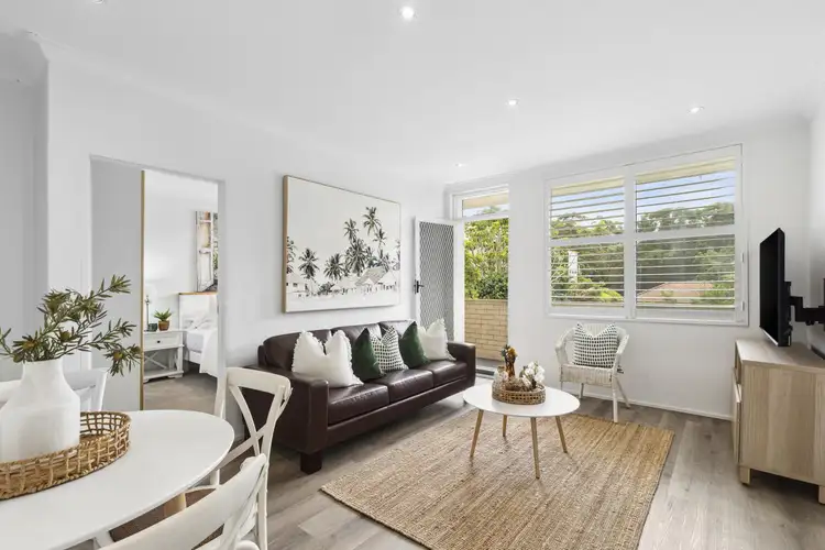 Fifth view of Homely unit listing, 9/60-62 Dee Why Parade, Dee Why NSW 2099
