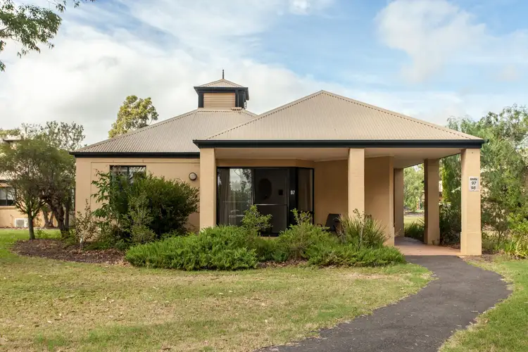 Villa 97 & 98/485 Mcdonalds Road, Pokolbin NSW 2320