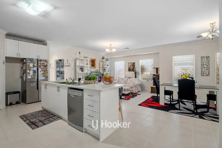 Seventh view of Homely house listing, 3 Folly Way, Dalyellup WA 6230