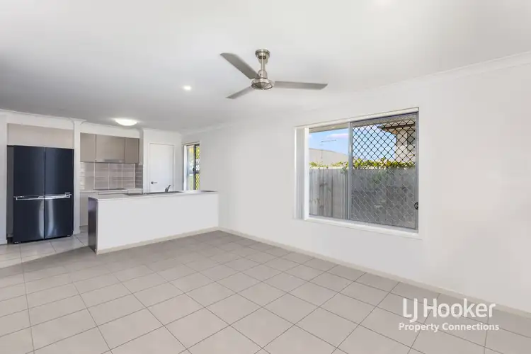 Third view of Homely house listing, 16 Leigh Crescent, Dakabin QLD 4503