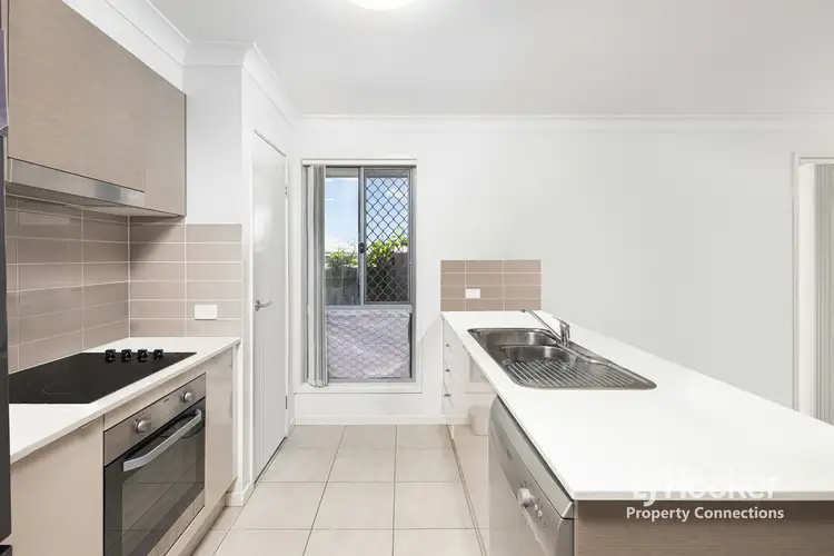Fourth view of Homely house listing, 16 Leigh Crescent, Dakabin QLD 4503
