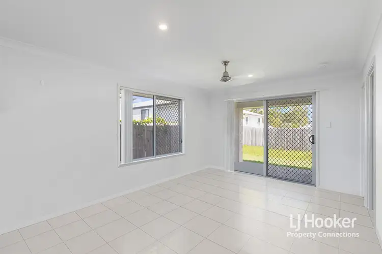 Fifth view of Homely house listing, 16 Leigh Crescent, Dakabin QLD 4503