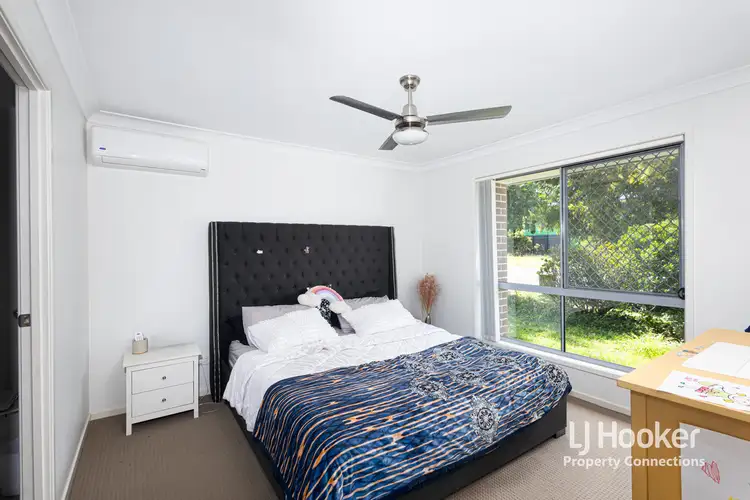 Sixth view of Homely house listing, 16 Leigh Crescent, Dakabin QLD 4503