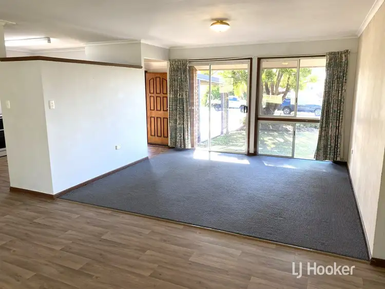 Second view of Homely house listing, 7 Windsor Circle, Kingaroy QLD 4610