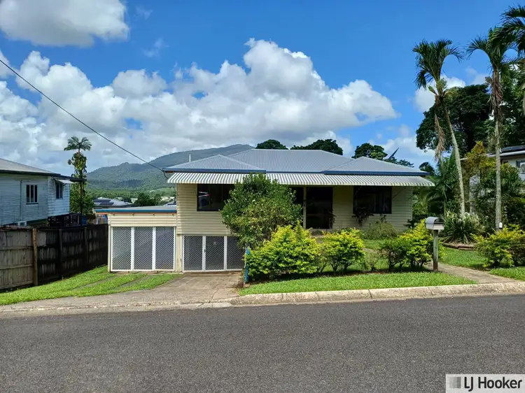 11 Geddes Street, Tully QLD 4854