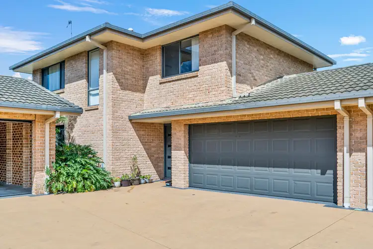 3/16-18 Toorak Court, Port Macquarie NSW 2444
