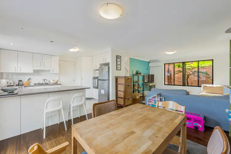 Fifth view of Homely townhouse listing, 3/16-18 Toorak Court, Port Macquarie NSW 2444