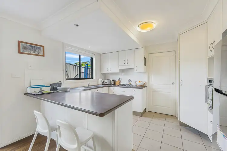 Sixth view of Homely townhouse listing, 3/16-18 Toorak Court, Port Macquarie NSW 2444