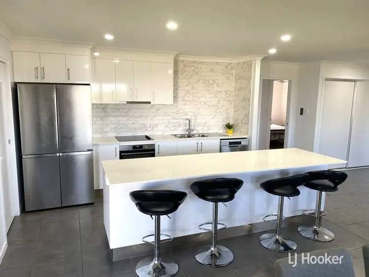 Second view of Homely house listing, 2 Nobby Way, Kingaroy QLD 4610