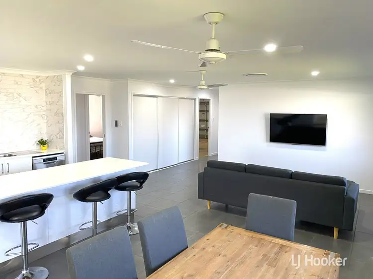 Third view of Homely house listing, 2 Nobby Way, Kingaroy QLD 4610