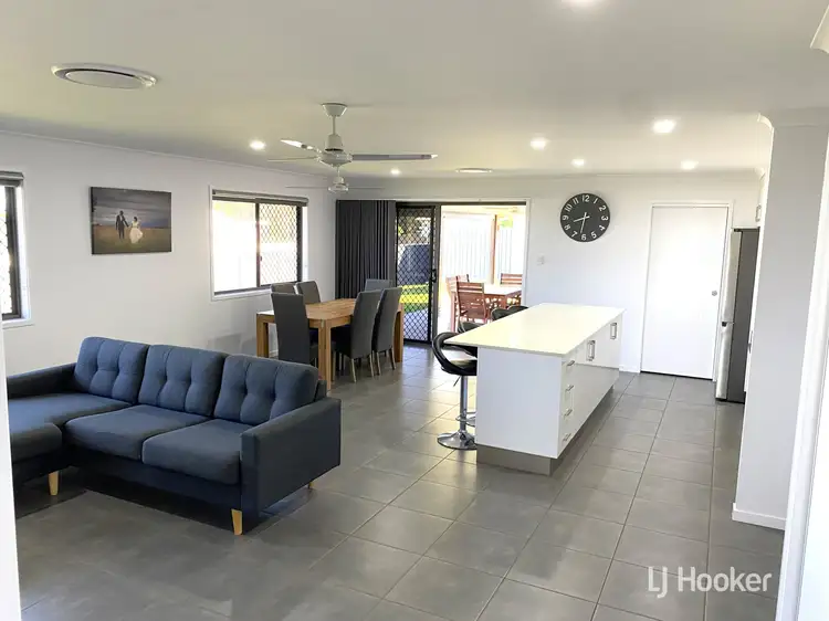 Fourth view of Homely house listing, 2 Nobby Way, Kingaroy QLD 4610