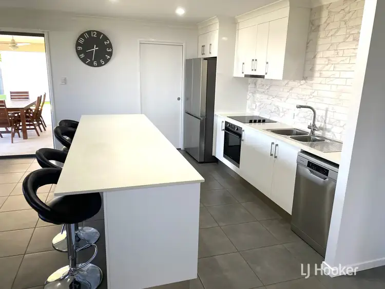 Fifth view of Homely house listing, 2 Nobby Way, Kingaroy QLD 4610