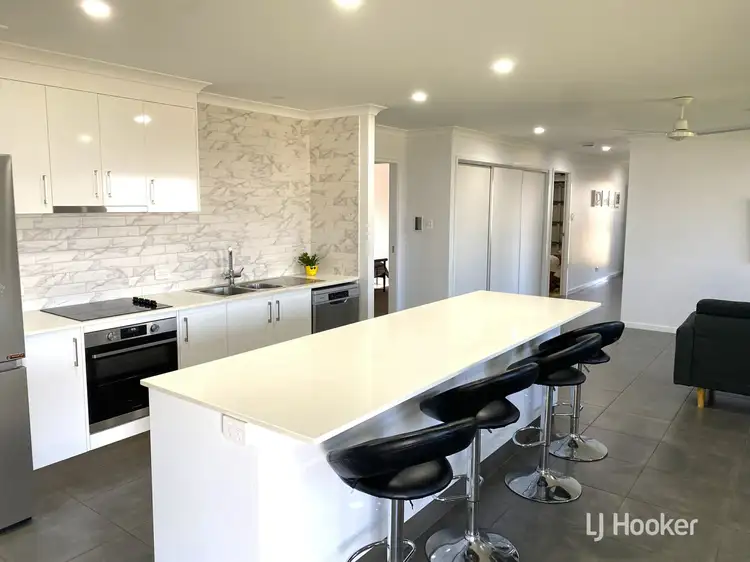 Sixth view of Homely house listing, 2 Nobby Way, Kingaroy QLD 4610