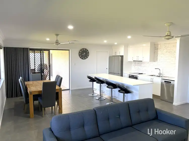 Seventh view of Homely house listing, 2 Nobby Way, Kingaroy QLD 4610