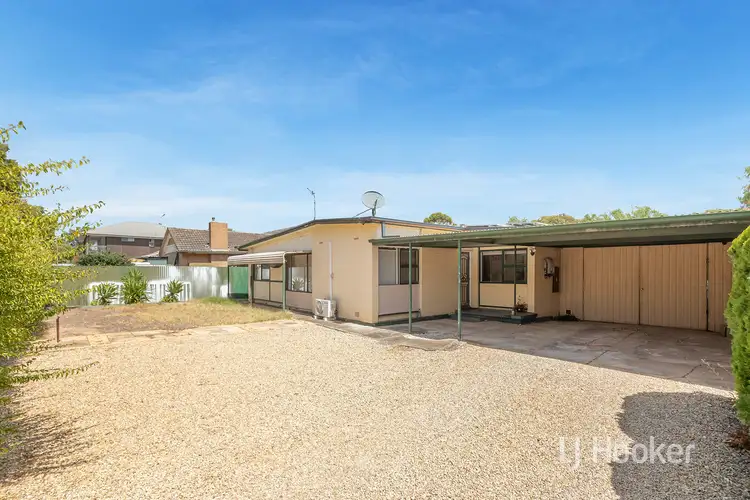 Main view of Homely house listing, 10 Hayles Road, Elizabeth Park SA 5113