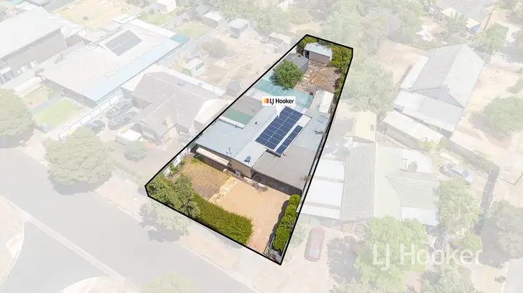 Third view of Homely house listing, 10 Hayles Road, Elizabeth Park SA 5113