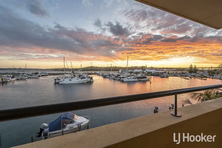 29 Avocet Island Quays, Wannanup WA 6210