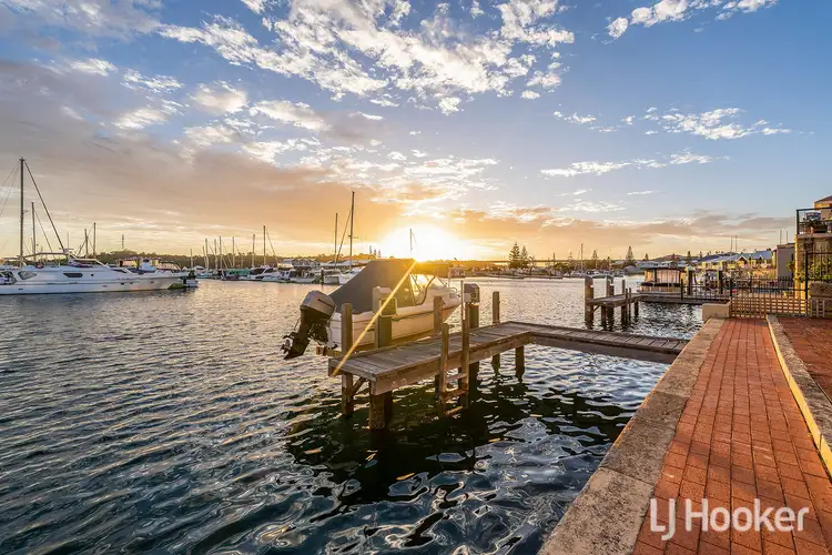 Third view of Homely house listing, 29 Avocet Island Quays, Wannanup WA 6210