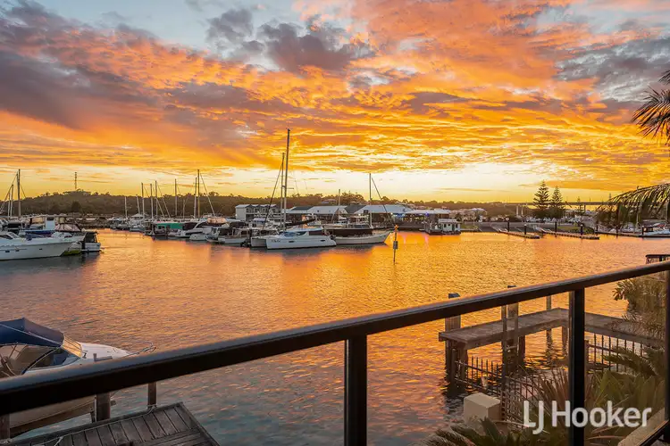 Fourth view of Homely house listing, 29 Avocet Island Quays, Wannanup WA 6210