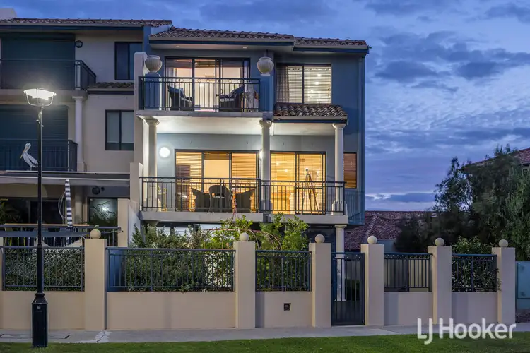 Third view of Homely townhouse listing, 1/34 Village Mews, Wannanup WA 6210