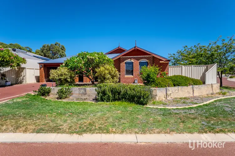 Main view of Homely house listing, 12 Brazier Way, Lakelands WA 6180