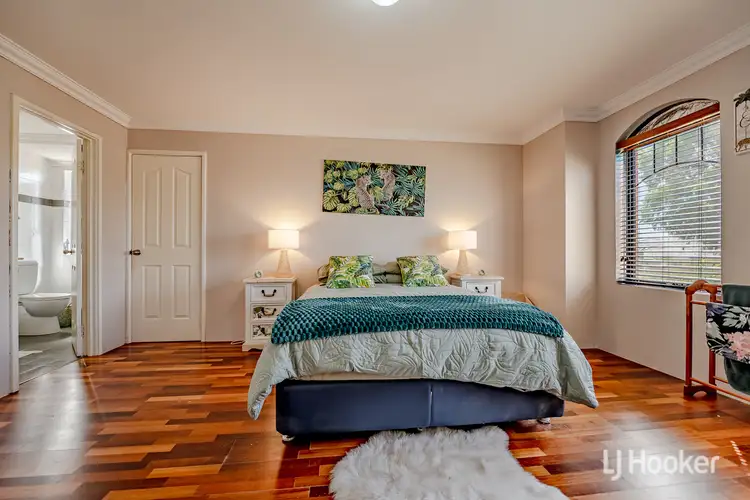Second view of Homely house listing, 12 Brazier Way, Lakelands WA 6180