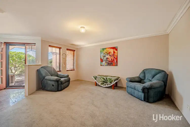 Fourth view of Homely house listing, 12 Brazier Way, Lakelands WA 6180