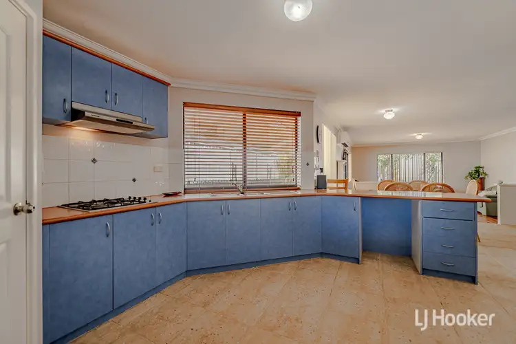 Fifth view of Homely house listing, 12 Brazier Way, Lakelands WA 6180