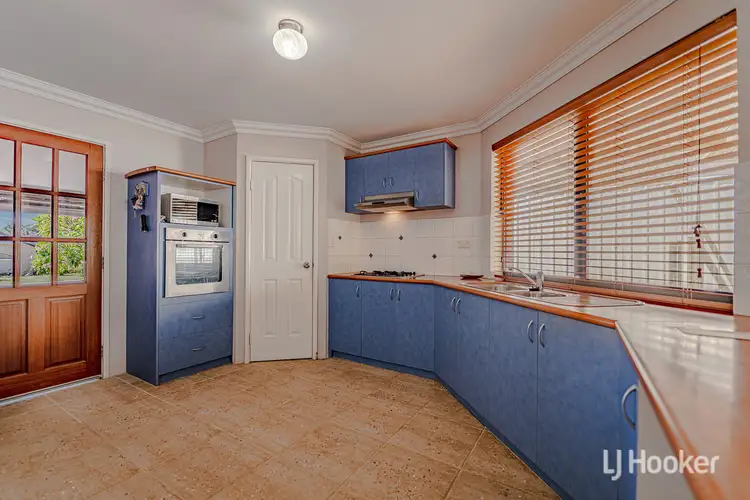 Sixth view of Homely house listing, 12 Brazier Way, Lakelands WA 6180