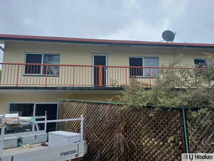 Second view of Homely unit listing, Unit 3/231 Victoria Street, Cardwell QLD 4849