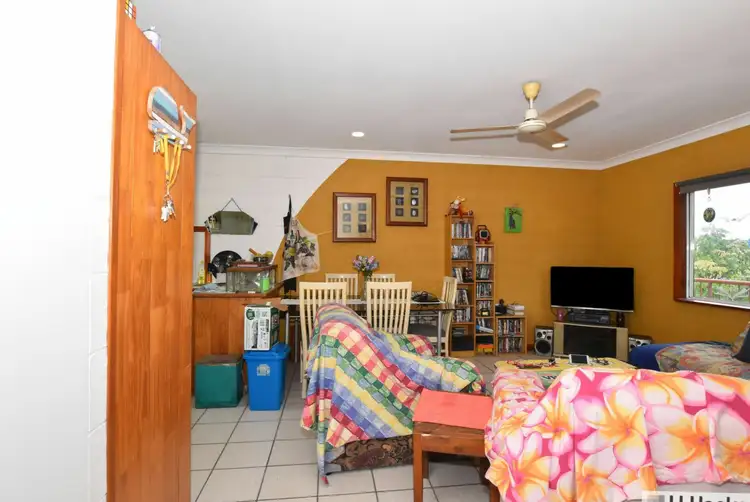Fourth view of Homely unit listing, Unit 3/231 Victoria Street, Cardwell QLD 4849