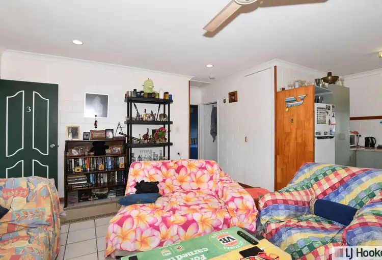 Fifth view of Homely unit listing, Unit 3/231 Victoria Street, Cardwell QLD 4849