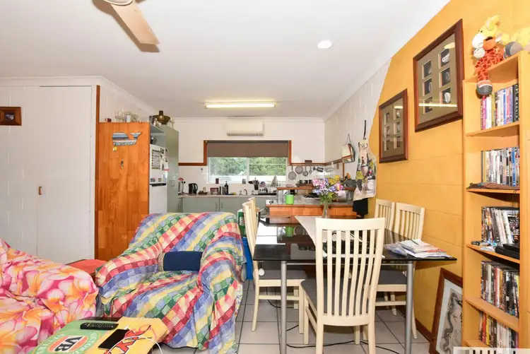 Sixth view of Homely unit listing, Unit 3/231 Victoria Street, Cardwell QLD 4849