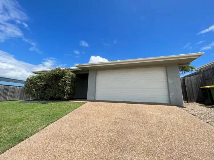 Second view of Homely house listing, 17 Sapphire Crescent, Bowen QLD 4805