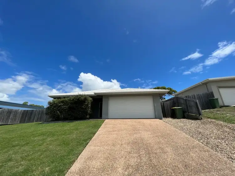 Sixth view of Homely house listing, 17 Sapphire Crescent, Bowen QLD 4805