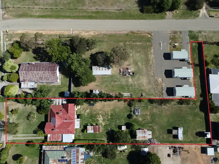 Second view of Homely house listing, 110 Day Avenue, Omeo VIC 3898