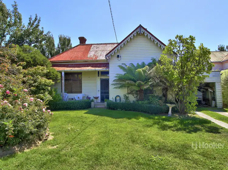 Second view of Homely house listing, 110 Day Avenue, Omeo VIC 3898