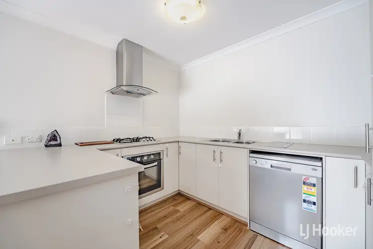 Third view of Homely house listing, 4/21 Fourth Avenue, Mandurah WA 6210