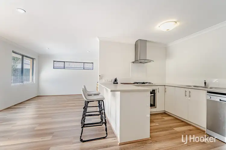 Fifth view of Homely house listing, 4/21 Fourth Avenue, Mandurah WA 6210