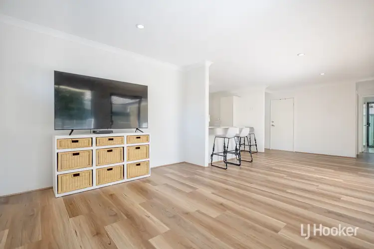 Sixth view of Homely house listing, 4/21 Fourth Avenue, Mandurah WA 6210