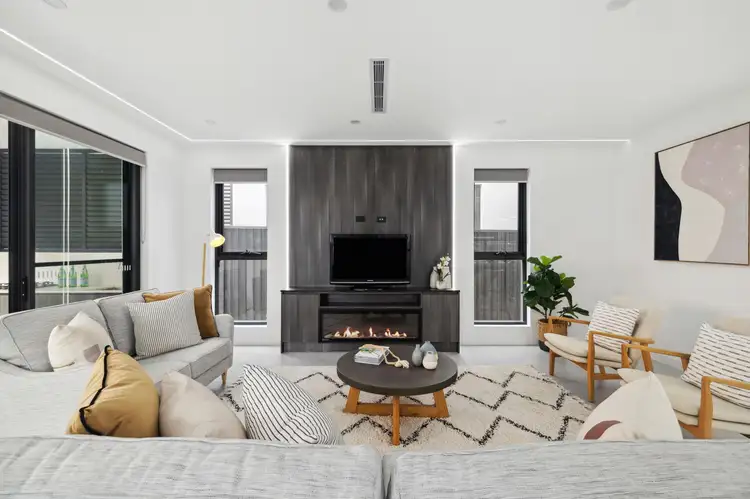 Second view of Homely house listing, 97 Thomas Street, Picnic Point NSW 2213