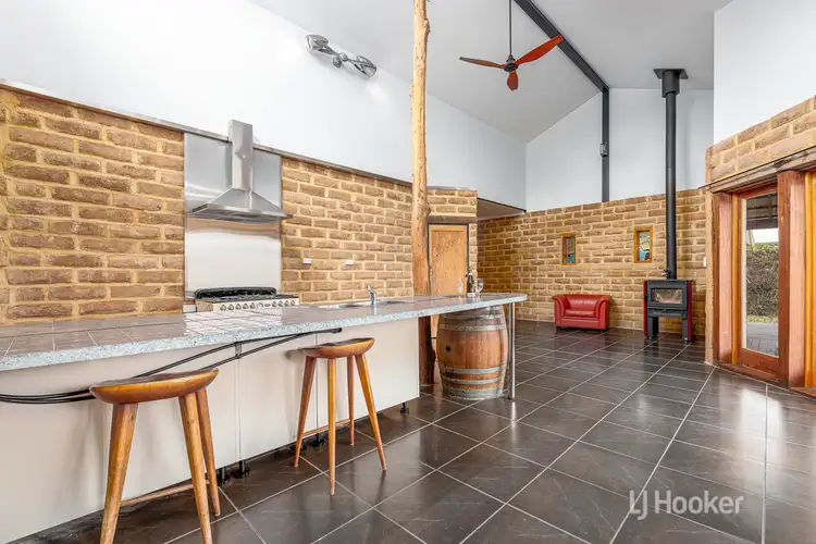 Second view of Homely house listing, 9 Busher Place, Capel WA 6271