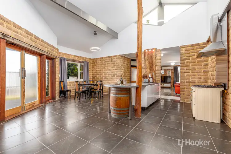 Third view of Homely house listing, 9 Busher Place, Capel WA 6271