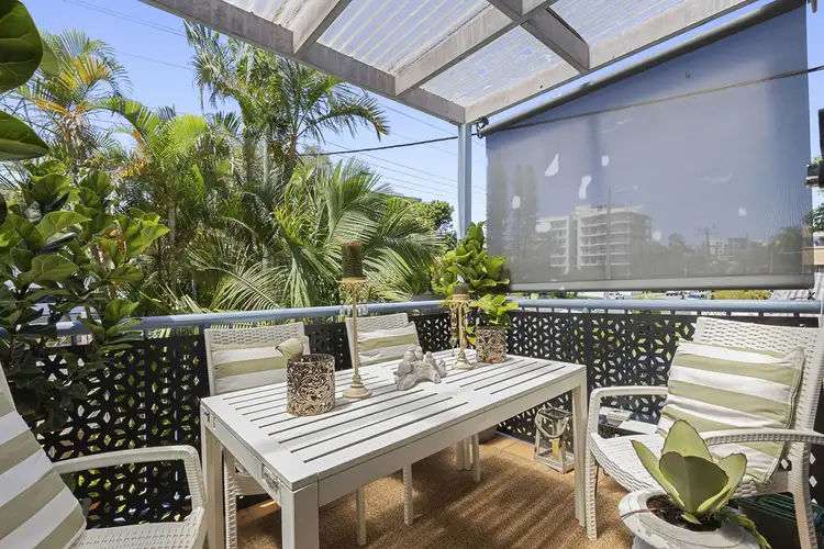 Third view of Homely townhouse listing, 1/22-24 Brighton Street, Biggera Waters QLD 4216